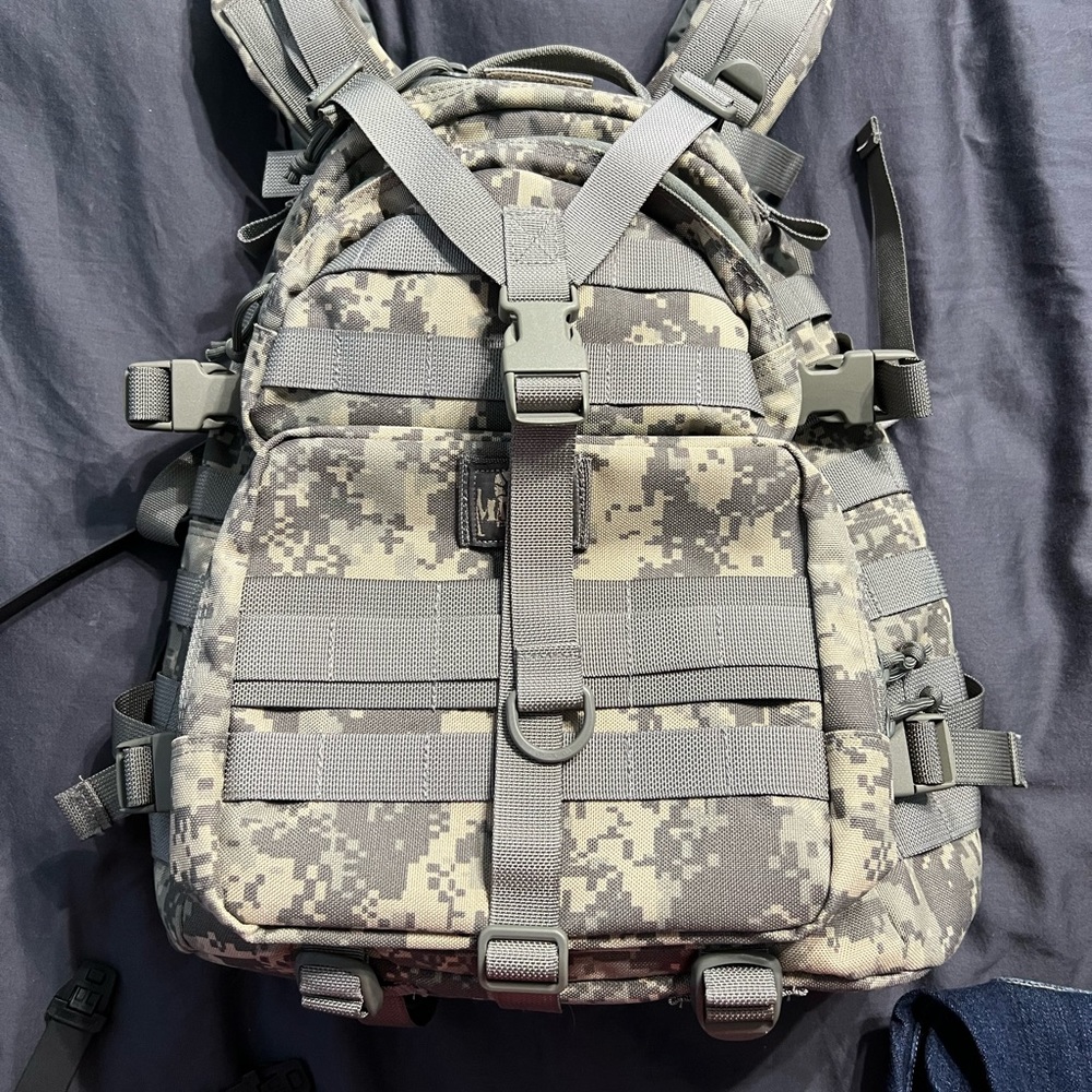 Maxpedition condor ll backpack